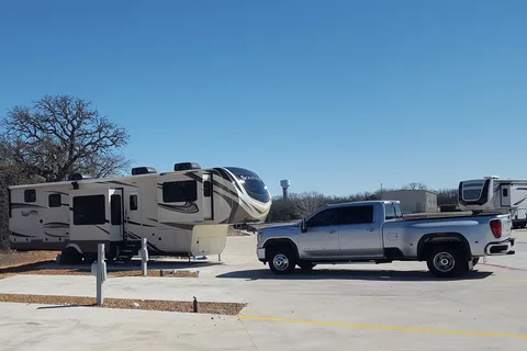 Fall Creek RV Park