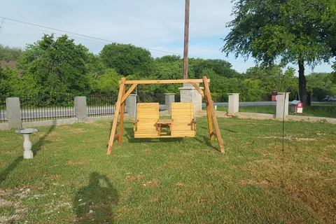 Fall Creek RV Park