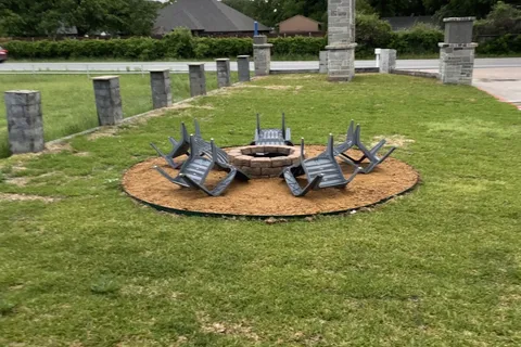 Fall Creek RV Park