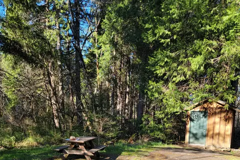 Holiday Farm RV Resort