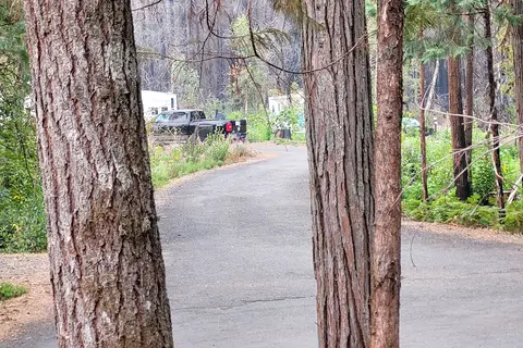 Holiday Farm RV Resort