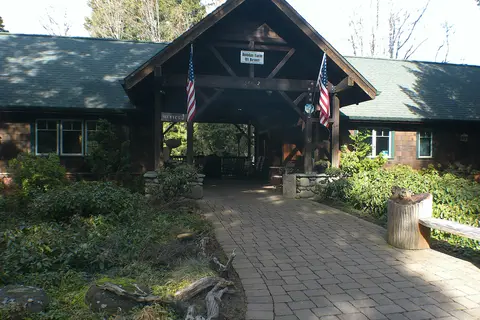 Holiday Farm RV Resort