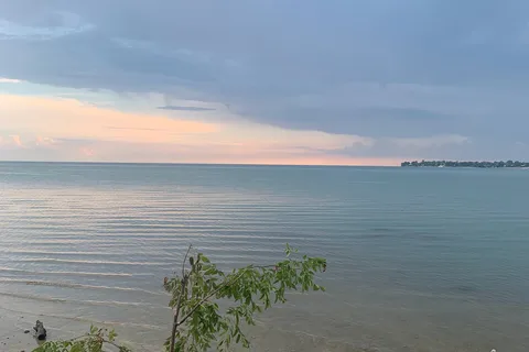Selkirk Provincial Park