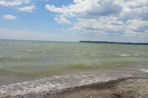 Selkirk Provincial Park