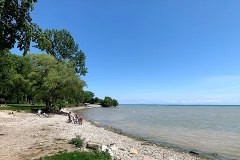 Selkirk Provincial Park