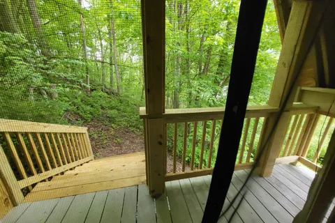Wood Mountain Campground