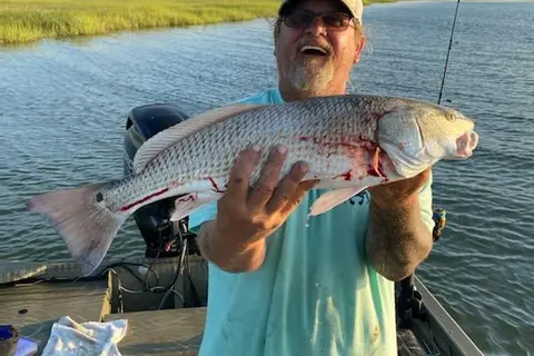 Cedar Creek Campground and Marina