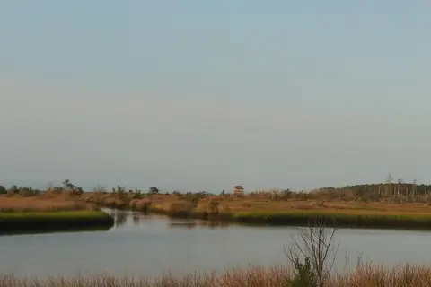 Cedar Creek Campground and Marina