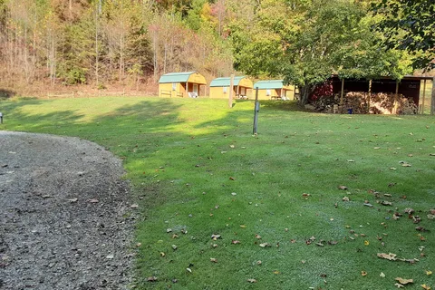 Cherokee Trails Campground and Stables