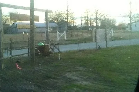 Pine Acres RV Park