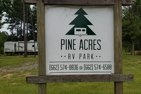 Pine Acres RV Park
