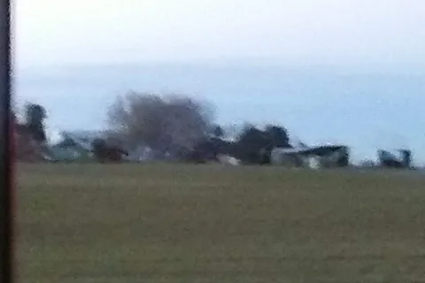 Pine Acres RV Park