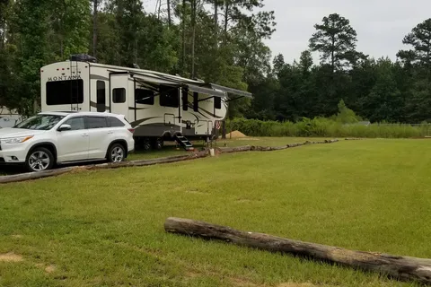 Pine Acres RV Park