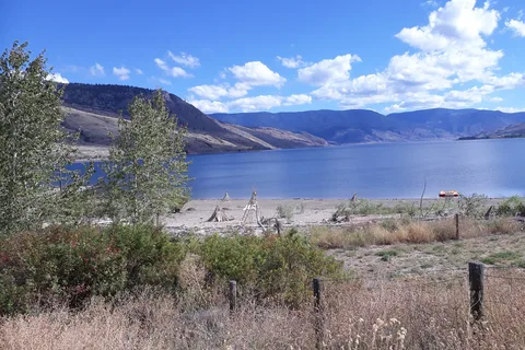 Steelhead Provinicial Park
