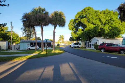Pioneer Village RV Resort