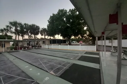 Pioneer Village RV Resort
