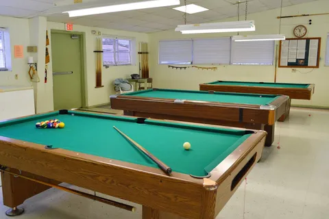 Pioneer Village RV Resort