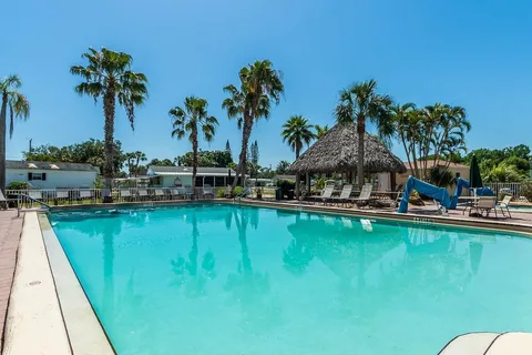 Pioneer Village RV Resort