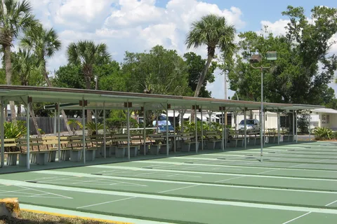Pioneer Village RV Resort