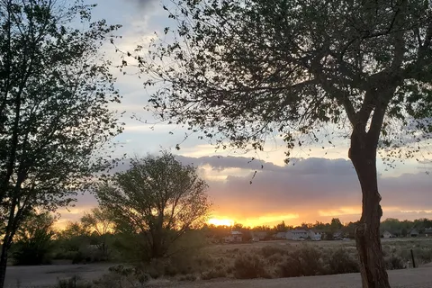 La Mesa RV Park