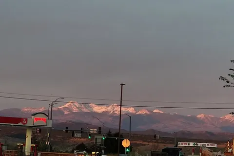 La Mesa RV Park