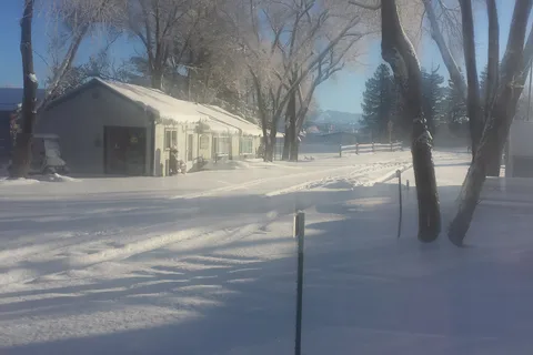 La Mesa RV Park