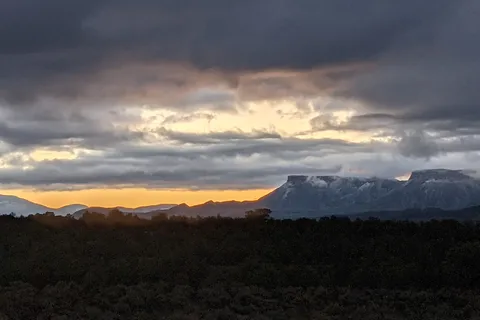 La Mesa RV Park