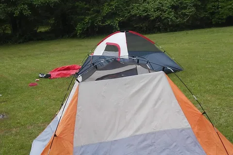 Battlefield Campground