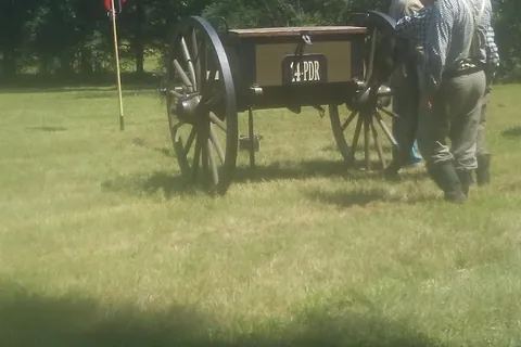 Battlefield Campground