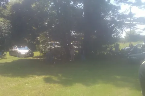 Battlefield Campground