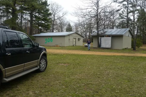 Battlefield Campground