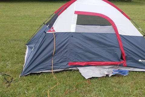 Battlefield Campground