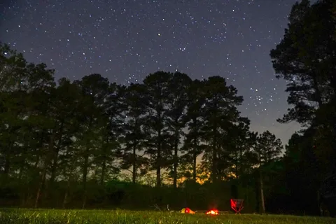 Battlefield Campground