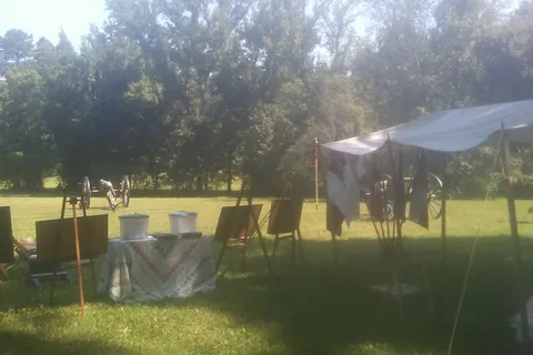 Battlefield Campground