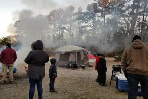 Battlefield Campground