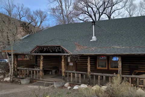 Woods Landing Resort