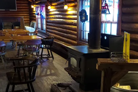 Woods Landing Resort