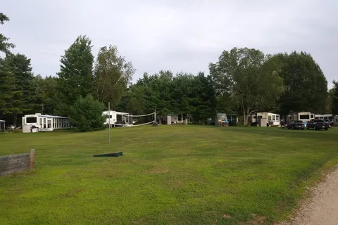 Long Island Bridge Campground