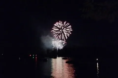 Long Island Bridge Campground