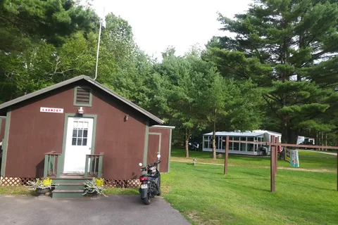 Long Island Bridge Campground