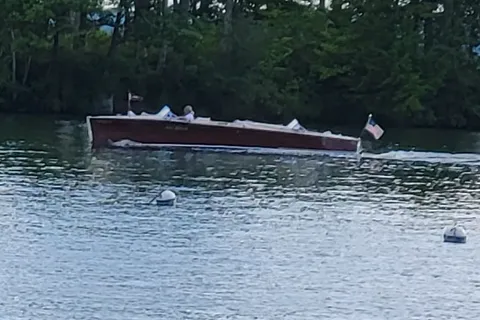 Long Island Bridge Campground