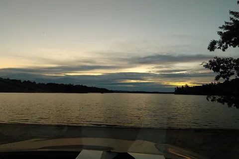 Long Island Bridge Campground