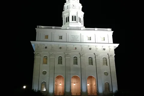 Camp Nauvoo