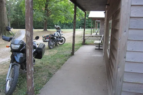 Camp Nauvoo