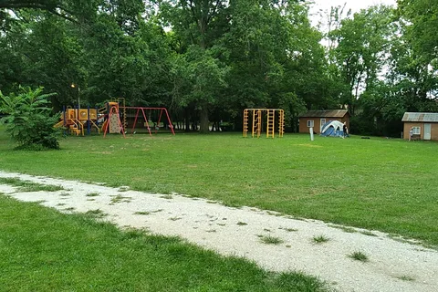 Camp Nauvoo