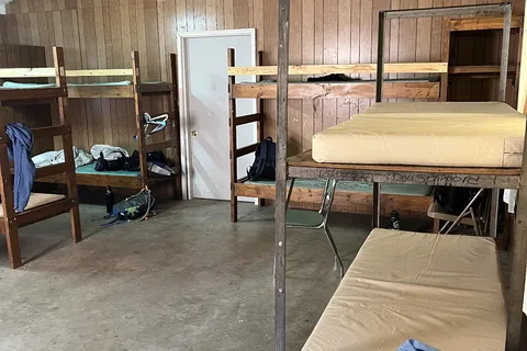 Camp Nauvoo