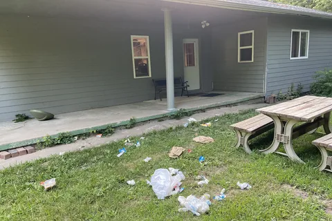 Camp Nauvoo