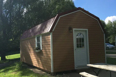 Camp Nauvoo