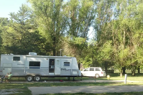 Camp Nauvoo