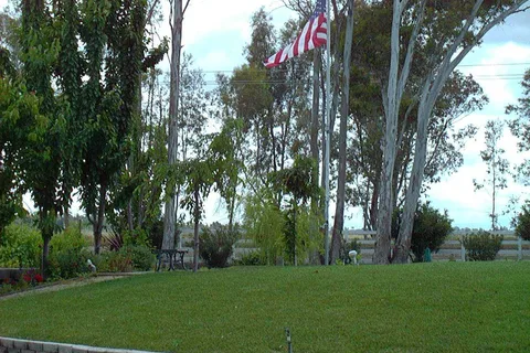 Midway RV Park